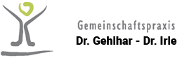 Dr. Gehlhar und Forck Logo